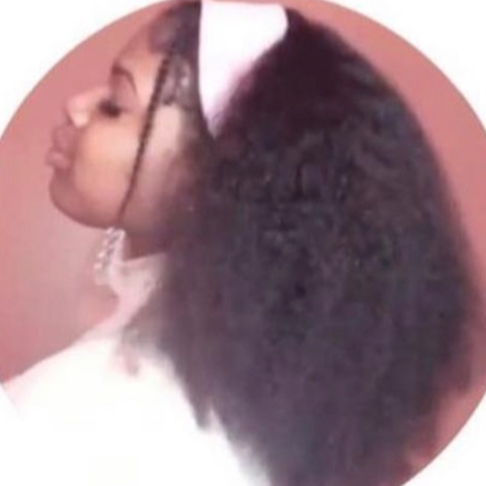 Meet your Posher, Kris